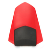 Capot arrière de la moto Cowl Passenger pour Yamaha YZF1000 R1 YZF 2007-2008 07 08 Bleu Noir Rouge