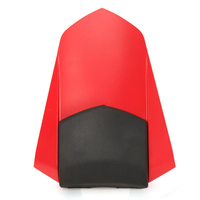 Capot arrière de la moto Cowl Passenger pour Yamaha YZF1000 R1 YZF 2007-2008 07 08 Bleu Noir Rouge