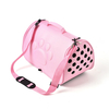 Carrier Bag Portable Cat Handbag Travel Carrier Shoulder Bag