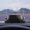 Carrobot Car HUD Head Up affichage bluetooth OBD Données de conduite Overspeed Intelligence Avertissement de Xiaomi Youp