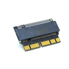 Carte adaptateur M.2 NVME vers MCPro Air SSD