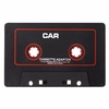 Cassette voiture stéréo adaptateur de bande pour ipod iPhone Lecteur mp3 lecteur cd jack 3.5mm