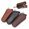Casual Key Vintage Casual Leather Men hommes en cuir véritable