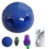 Cat Toys Scratching Device USB Charging for Cat Sharpen Claw Play Ball Pet Supplies