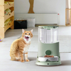 CATLINK 3.5L YOUNG AI Mangeoire intelligente Smart APP Control Moniteur dapport alimentaire Duplicate Supply Bol en