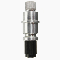 CB09 Graphtec support de lame de 0.9 mm vinyle silhouette camée coupe porte-traceur