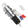 CB09 support de lame de Graphtec avec des lames de coupe 5pcs 30 à 45 degrés