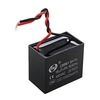 CBB61 3 pièces 18UF capacité de démarrage 450V AC condensateur de ventilateur CBB condensateur de fonctionnement du mote