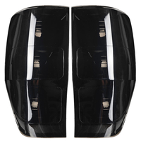 Câblage de feu arrière gauche / droit de voiture pour Ford Ranger 2012-2019 PX T6 T7 MK1 MK2 WildTrak XLT XL