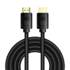 Câble adaptateur Baseus série haute définition HDMI 8K vers HDMI 8K 1M / 2M / 3M pour HDTV pour XBOX pour amplificateur