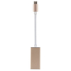 Câble adaptateur USB 3.1 vers DP Type-C Câble Type-C vers DP HD Adaptateur USB-C vers DisplayPort