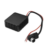 Câble audio auxiliaire du module d’adaptateur Bluetooth 5.0 amélioré pour Alpine