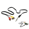 Câble AV spécifié pour Raspberry Pi B+