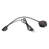 Câble Bluetooth AUX avec USB 2G pour Audi