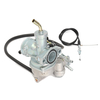 Câble daccélérateur carburateur pour Honda ATV ATC70 90 110 125 TRX125