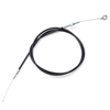 Câble daccélérateur universel 155CM pour Manco 8252 Go Kart GoKart Buggy Mini Bike