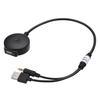 Câble dadaptateur audio de musique dUSB AUX 3.5mm AUX de voiture Bluetooth pour BMW et Mini Cooper