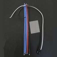 Câble dalimentation Airbot ESC dorigine Câble dalimentation et de signal pour la soudure du moteur et du