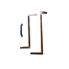 Câble de cardan de caméra 4K Anti-Shake Flex Cable pour Quadricoptère RC Drone Pièces de rechange