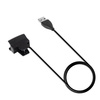 Câble de câble de charge USB 1M pour bracelet Fitbit Alta Smart Bracelet