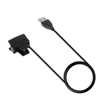 Câble de câble de charge USB 1M pour bracelet Fitbit Alta Smart Bracelet