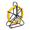 Câble de câble de fibre de verre de 4.5mm x de 70m courrant Rod Rodder Puller