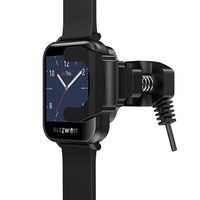 Câble de charge à clip de 30 cm Ligne de charge du câble de montre uniquement pour BlitzWolf® BW-GTC