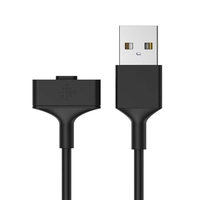 Câble de charge USB Bakeey Chargeur de montre pour montre intelligente ionique Fitbit