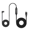 Câble de chargement de câble de données VR 5M pour casque Oculus Quest 2 Link VR USB 3.0 Type C câble de transmission de