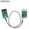 Câble de connecteur de répéteur de Station de relais unidirectionnel YIDATON retard de temps TX-RX pour Motorola GM300 G