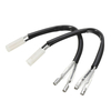 Câble de connexion de fil de virage de couple pour Suzuki GSX 6GSXR 600 750 1300R K1 K3 K4 K5 K7 K9