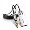 Câble de Dongle adaptateur Baseus Aux Bluetooth pour voiture 3.5mm Jack Aux Bluetooth 5.0 4.2 4.0 récepteur haut-parleur