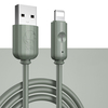 Câble de données de charge rapide micro USB Bakeey 2.4A pour OUKITEL Y4800 MI4 6Pro 7A