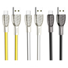 Câble de données de chargement HOCO U52 Micro USB pour tablette Smartphone 1.2M