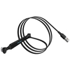 Câble de données de jeu mobile MCDODO type-c 1.5 m 2 m 2A câble de charge rapide à ventouse pour téléphone portable Andr
