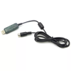 Câble de données de téléchargement de mise à niveau du micrologiciel Flysky pour émetteur RC Flysky Fly Sky FS-I6 T6 i4