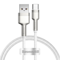 Câble de données USB C Baseus 40W 4A Charge rapide pour Huawei P40 Mate 40 Pro OnePlus 8Pro 8T