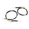 Câble de frein avant Motion Pro pour Suzuki LT80 QuadSport 1999-2001 LT 80