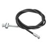 Câble de frein de batterie 1Rear pour YAMAHA PW50 Y-Zinger 50 PW50 PY50 Câble de frein Câble
