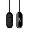 Câble de montre de câble de charge de chargeur de montre dorigine pour Xiaomi Miband 4 Non original