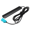 Câble de Navigation de voiture GPS de Double Microphone de bluetooth pour BMW F10 5S F18 X1 E70 X5