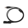 Câble de programmation USB pour Motorola DP2400 DEP500e DEP550 DEP 570 XPR3000e E8608i talkie-walkie