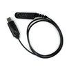 Câble de programmation USB pour MOTOROLA GP328 GP338 GP340 Talkie Walkie