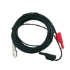 Câble de test automatique Hantek HT30A pour connecteurs automobiles des instruments de mesure des véhicules à moteur 4mm