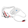 Câble de test de courant professionnel Batterie Câble de test dactivation pour iPhone X 8 / 8P 7 / 7P 6 / 6S / 6P 5