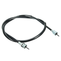 Câble de vitesse Câble Flexible pour Suzuki GSF 1200 1996-2000
