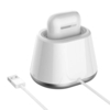 Câble debout pour station de chargement Oittm pour AirPods