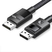 Câble Displayport Ugreen DP114 Câble DisplayPort 1.4 8K / 60Hz Câble DisplayPort 32, 4 Gbps DP vers DP Gaming HDPC