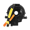 Câble en spirale de fil dairbag de ressort dhorloge pour Toyota Prius Yaris