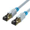 Câble Ethernet Vention Câble CAT6 Câble LAN RJ45 Câble réseau blindé Ethernet torsadé blindé pour câble de routeur d&39